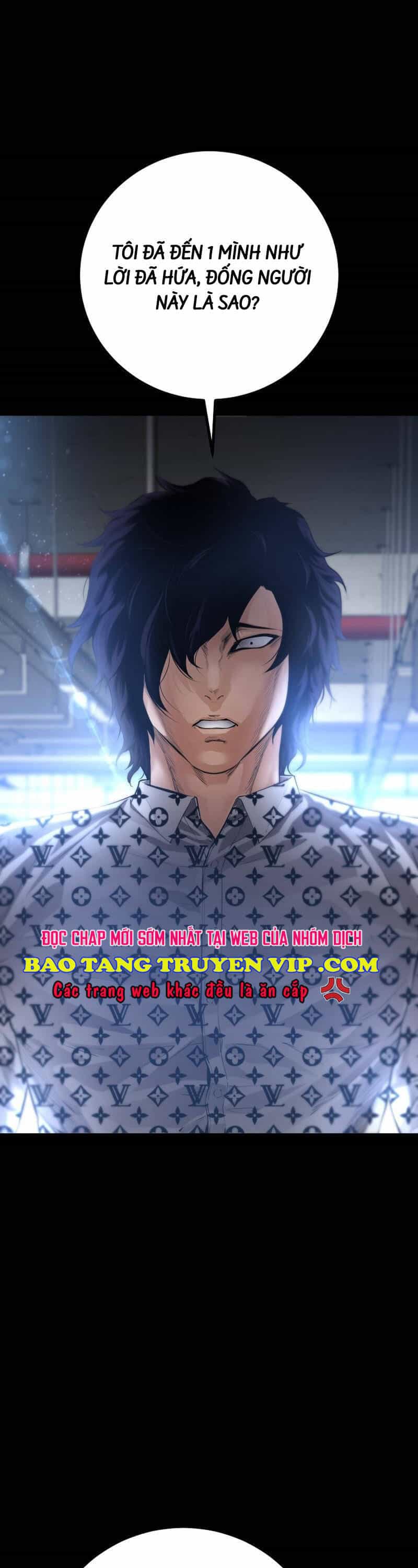 Thanh Kiếm Báo Thù - Chương 23 - ảnh 8