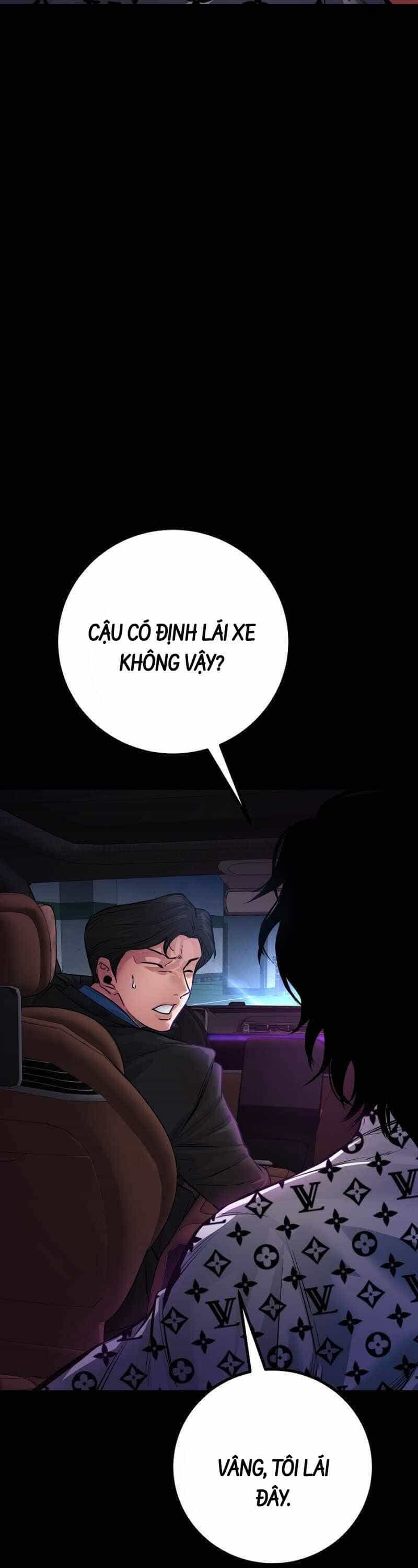 Thanh Kiếm Báo Thù - Chương 24 - ảnh 23