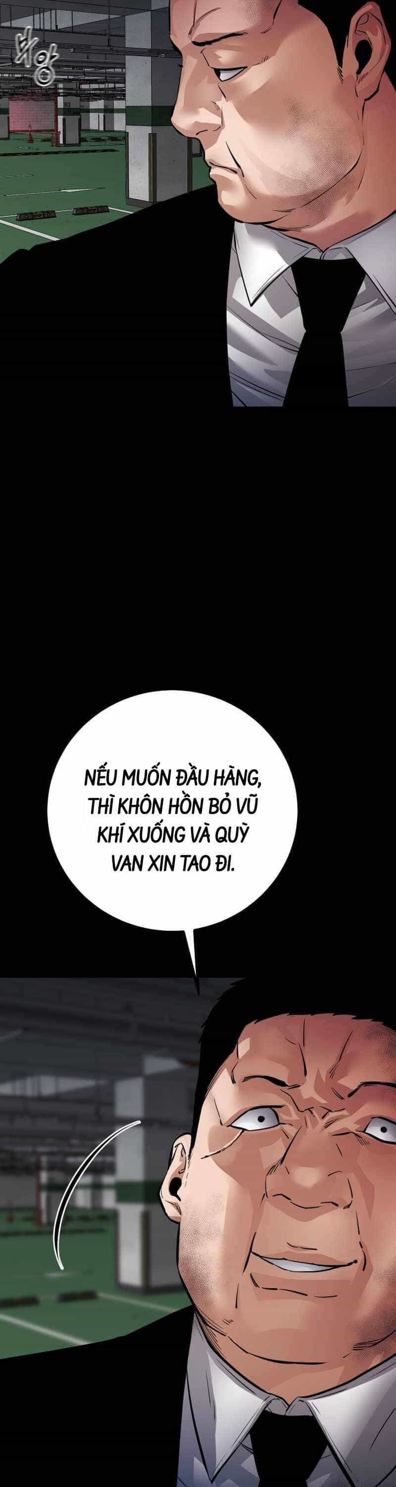 Thanh Kiếm Báo Thù - Chương 24 - ảnh 26