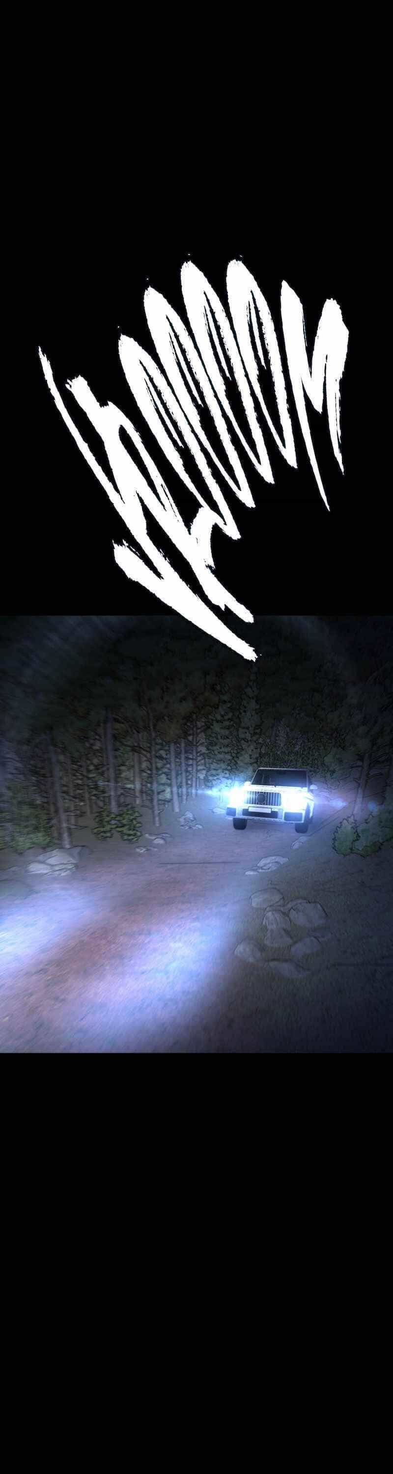 Thanh Kiếm Báo Thù - Chương 24 - ảnh 36