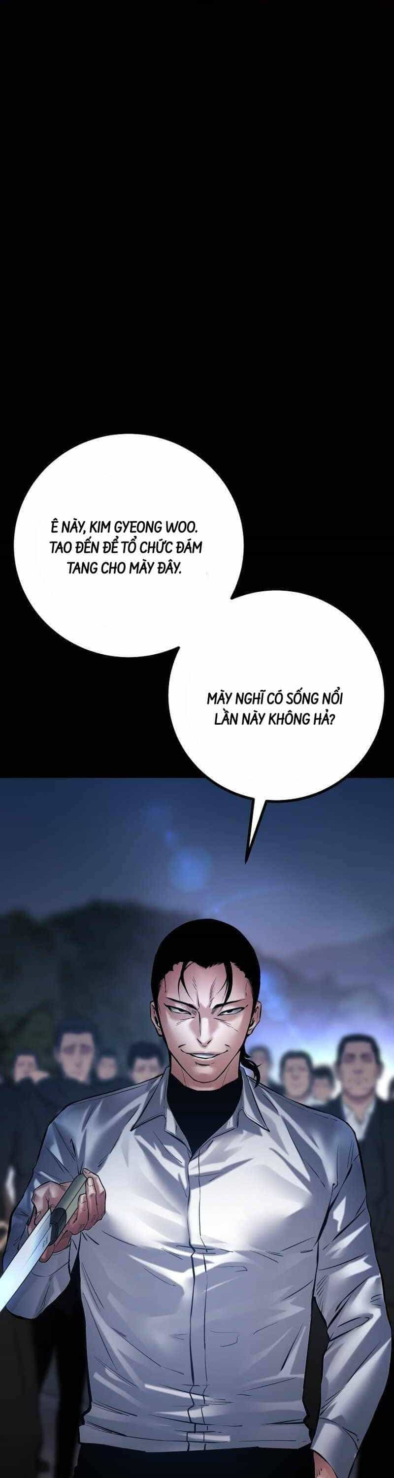 Thanh Kiếm Báo Thù - Chương 24 - ảnh 41