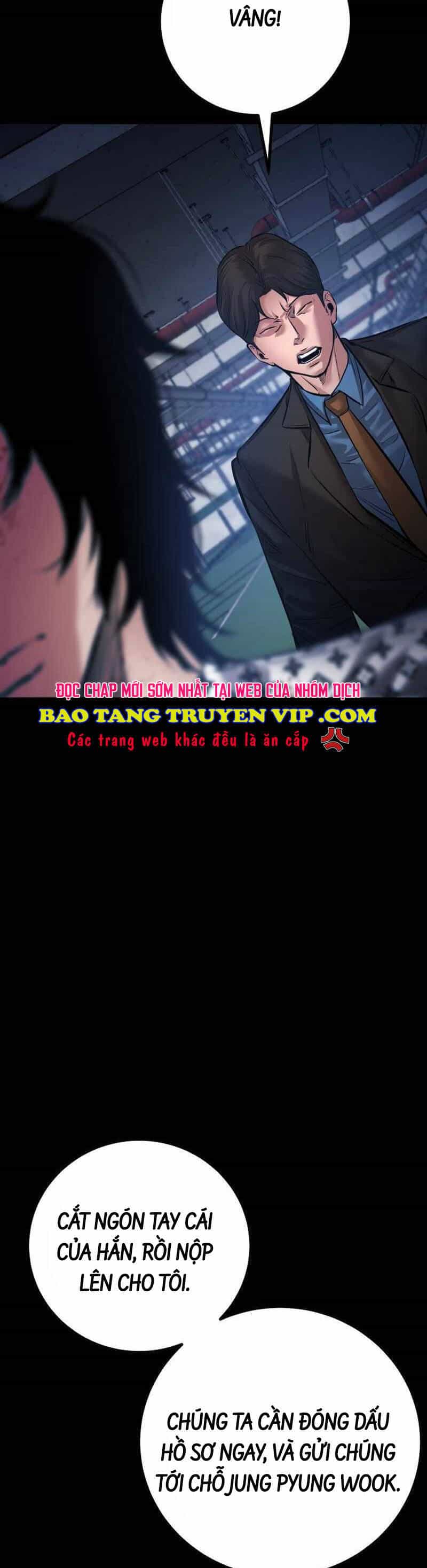 Thanh Kiếm Báo Thù - Chương 24 - ảnh 9