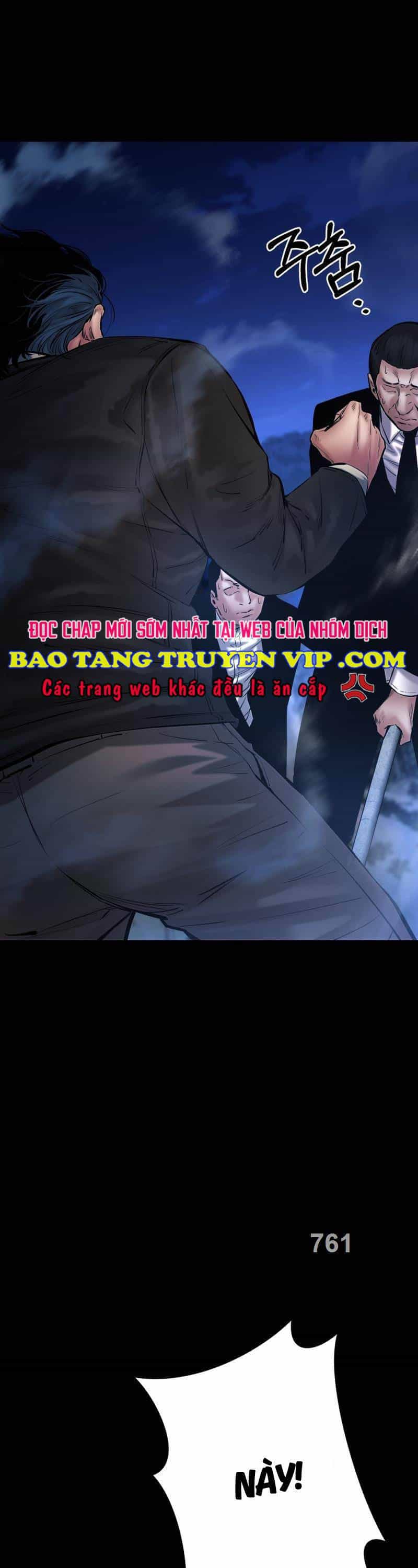 Thanh Kiếm Báo Thù - Chương 25 - ảnh 5