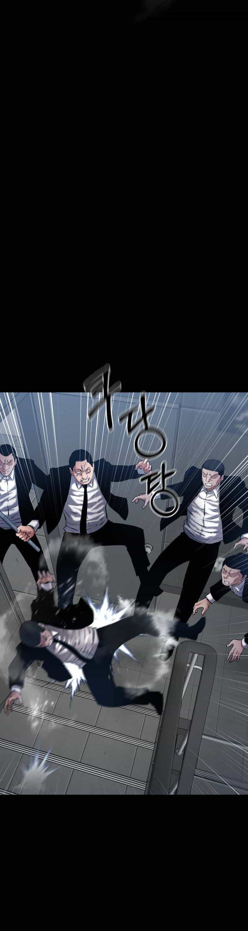 Thanh Kiếm Báo Thù - Chương 25 - ảnh 57