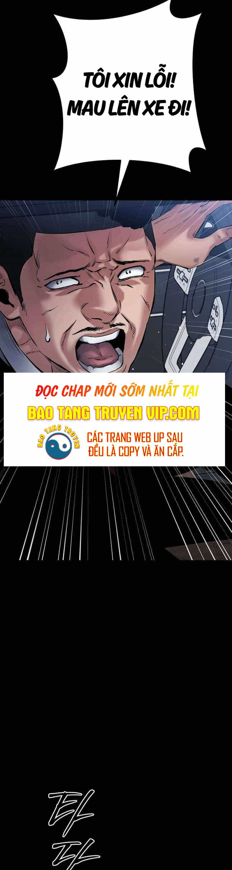 Thanh Kiếm Báo Thù - Chương 26 - ảnh 27