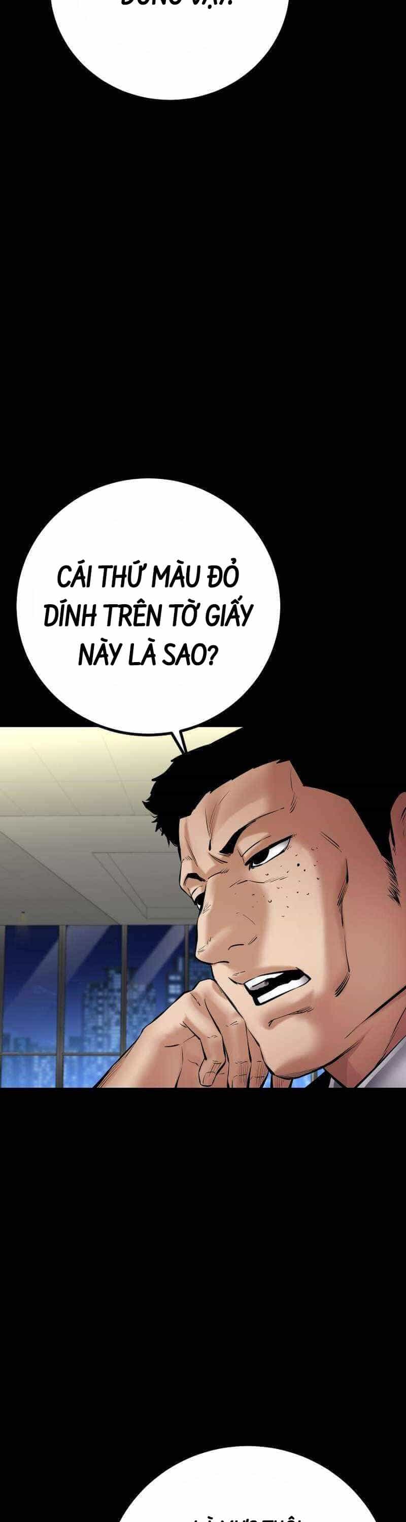 Thanh Kiếm Báo Thù - Chương 26 - ảnh 34
