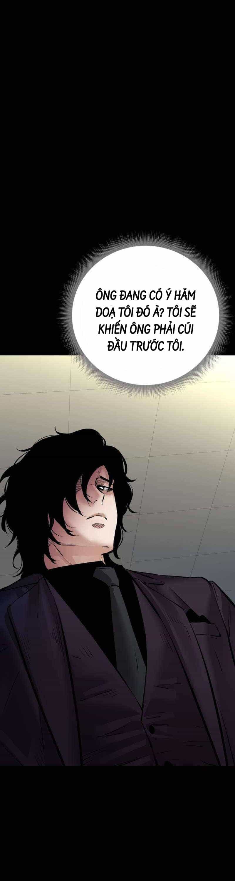 Thanh Kiếm Báo Thù - Chương 26 - ảnh 36