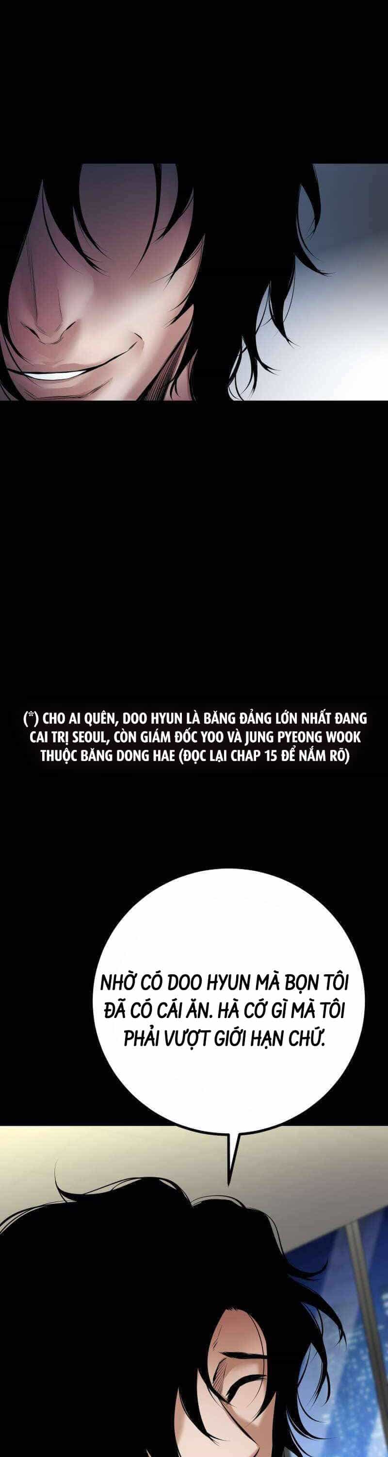 Thanh Kiếm Báo Thù - Chương 26 - ảnh 46
