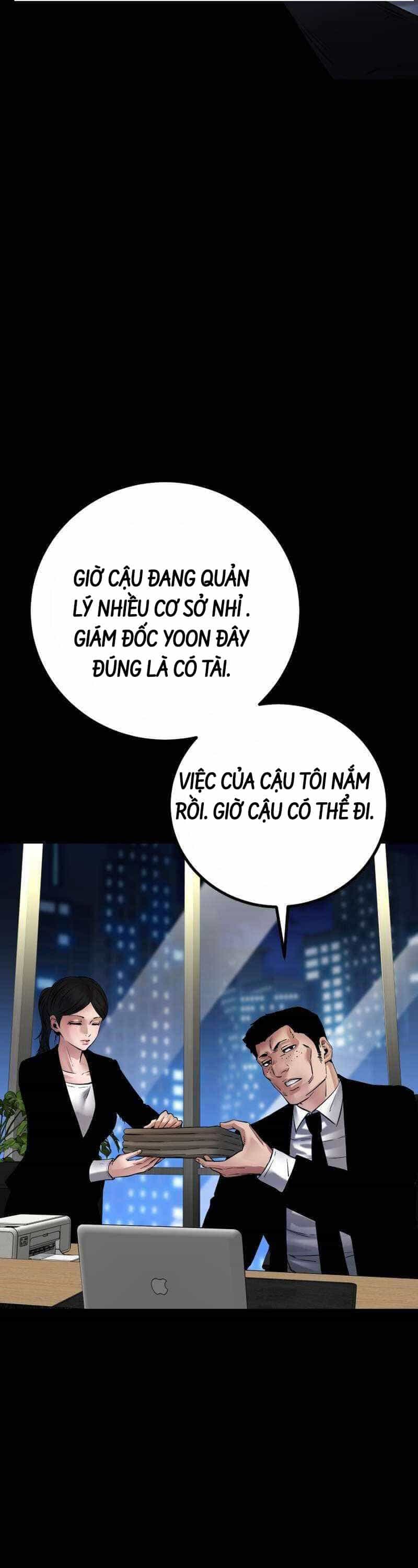 Thanh Kiếm Báo Thù - Chương 26 - ảnh 48