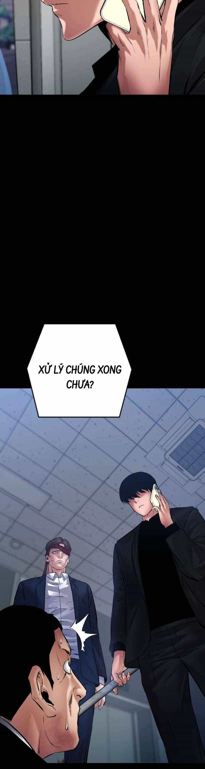 Thanh Kiếm Báo Thù - Chương 26 - ảnh 65