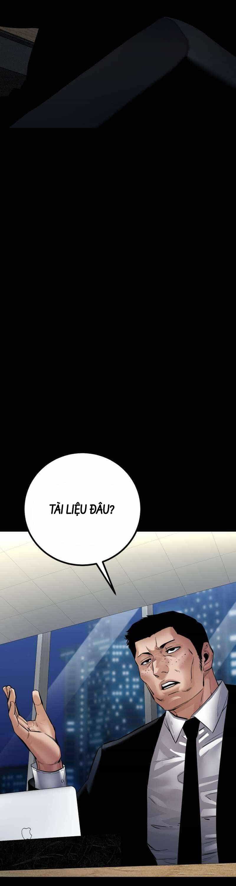 Thanh Kiếm Báo Thù - Chương 26 - ảnh 7