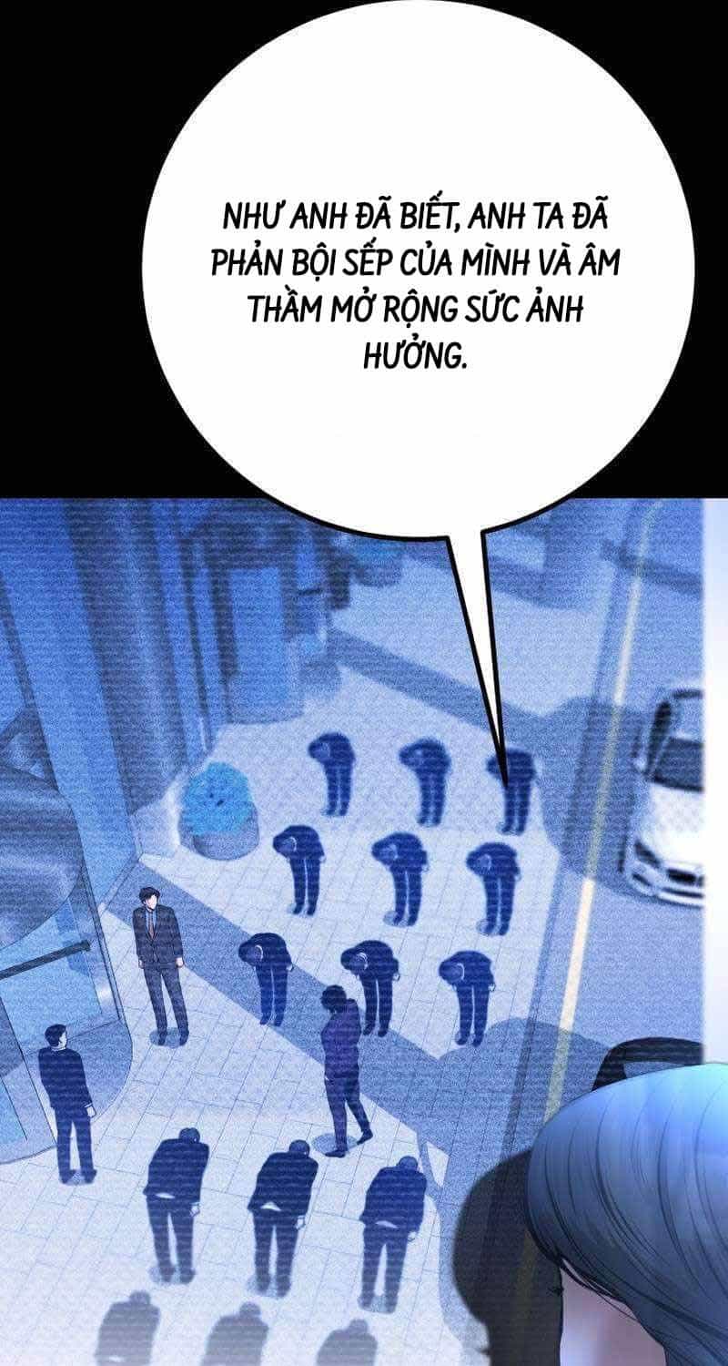 Thanh Kiếm Báo Thù - Chương 27 - ảnh 15
