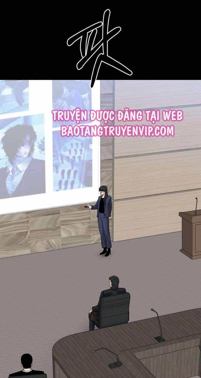 Thanh Kiếm Báo Thù - Chương 27 - ảnh 17