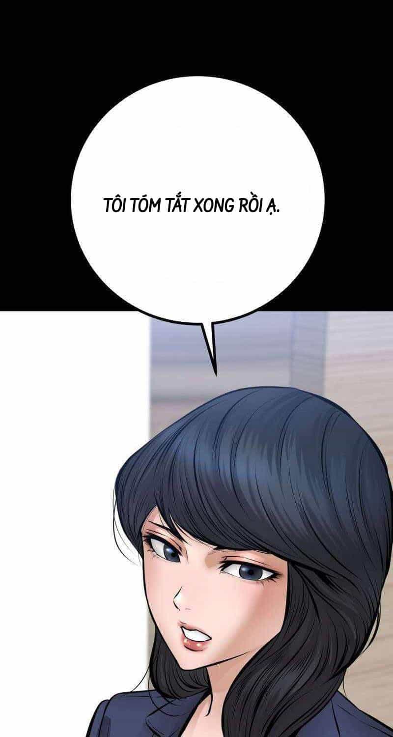 Thanh Kiếm Báo Thù - Chương 27 - ảnh 19