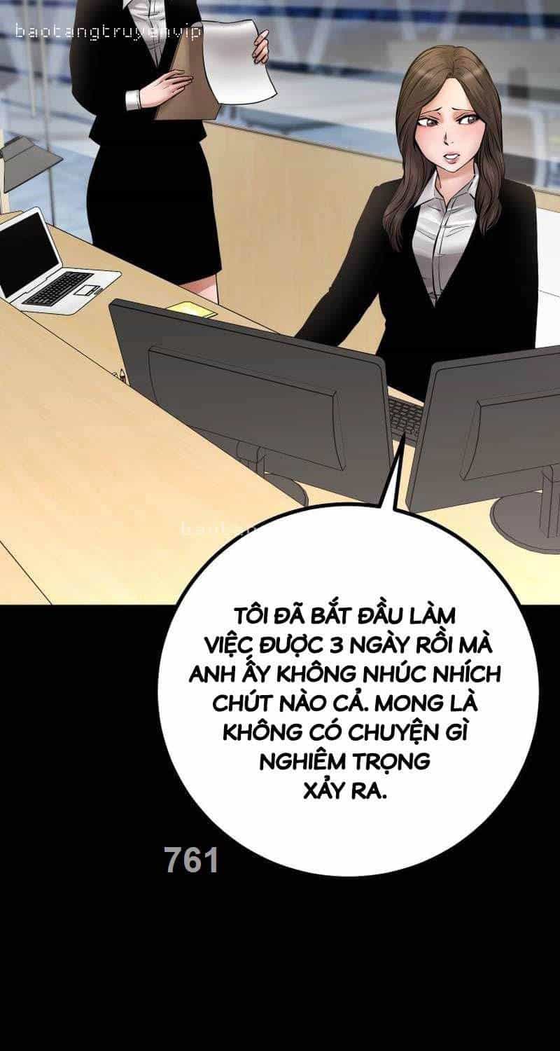 Thanh Kiếm Báo Thù - Chương 28 - ảnh 5
