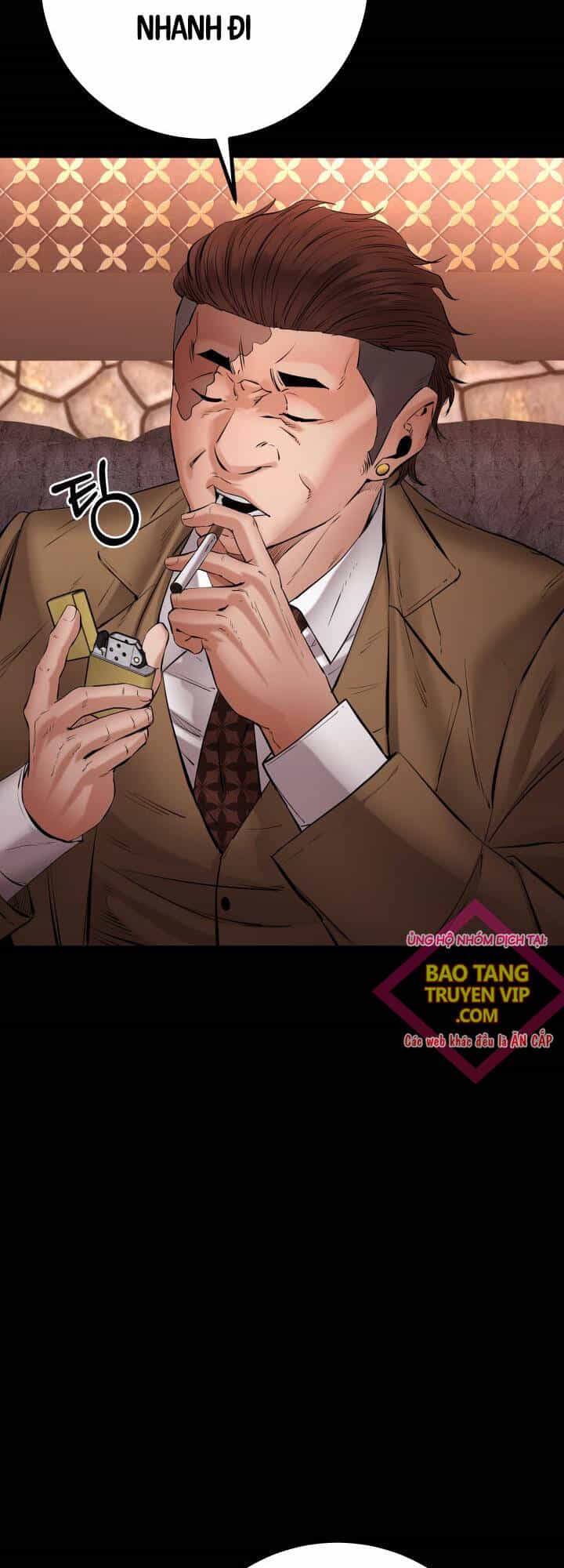 Thanh Kiếm Báo Thù - Chương 29 - ảnh 10