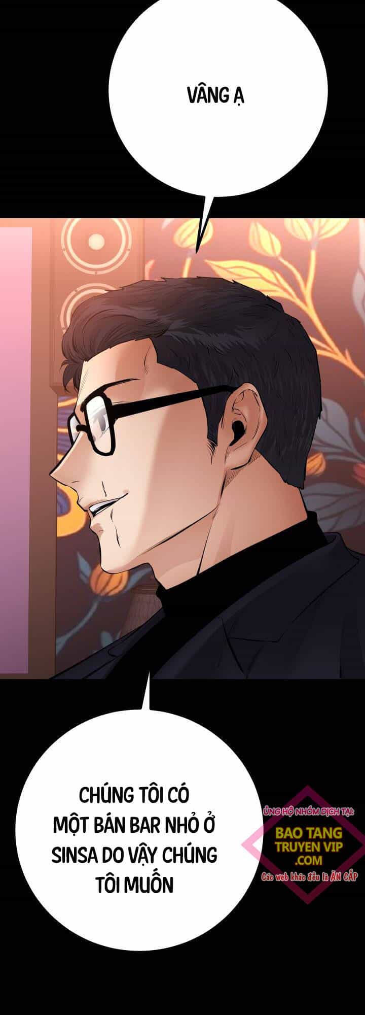 Thanh Kiếm Báo Thù - Chương 29 - ảnh 11