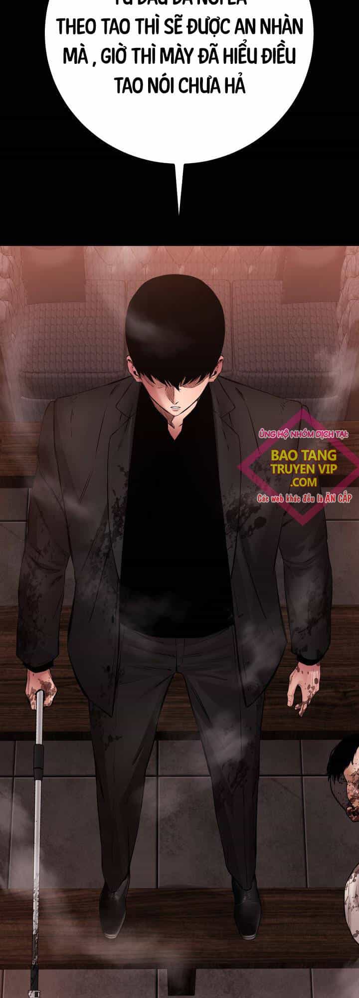 Thanh Kiếm Báo Thù - Chương 29 - ảnh 110