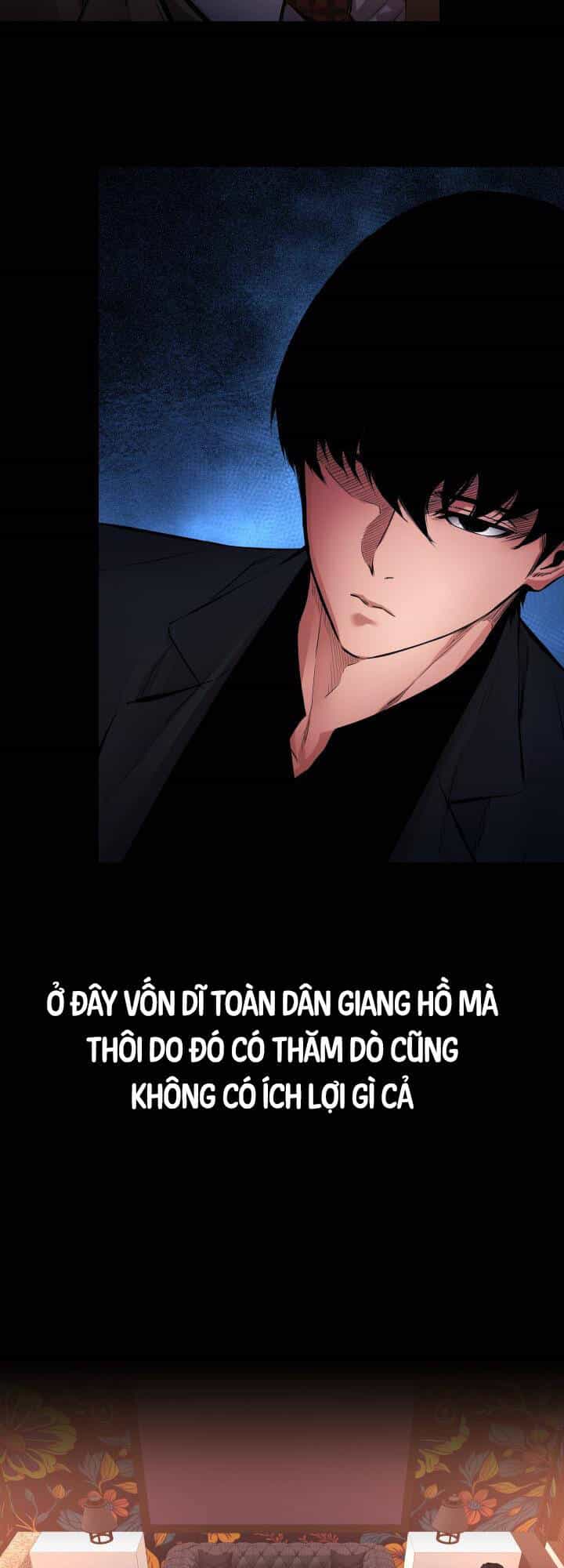 Thanh Kiếm Báo Thù - Chương 29 - ảnh 23