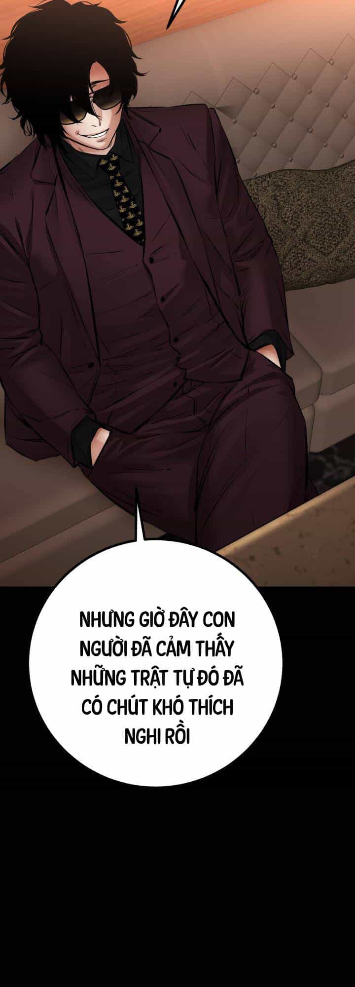 Thanh Kiếm Báo Thù - Chương 29 - ảnh 50