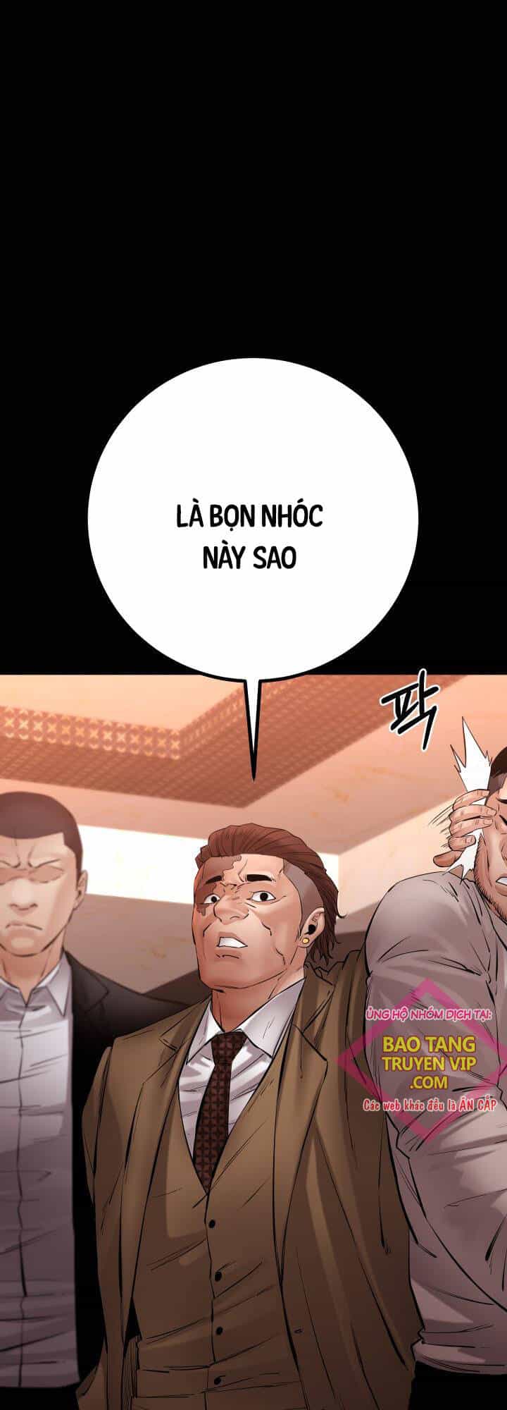 Thanh Kiếm Báo Thù - Chương 29 - ảnh 7