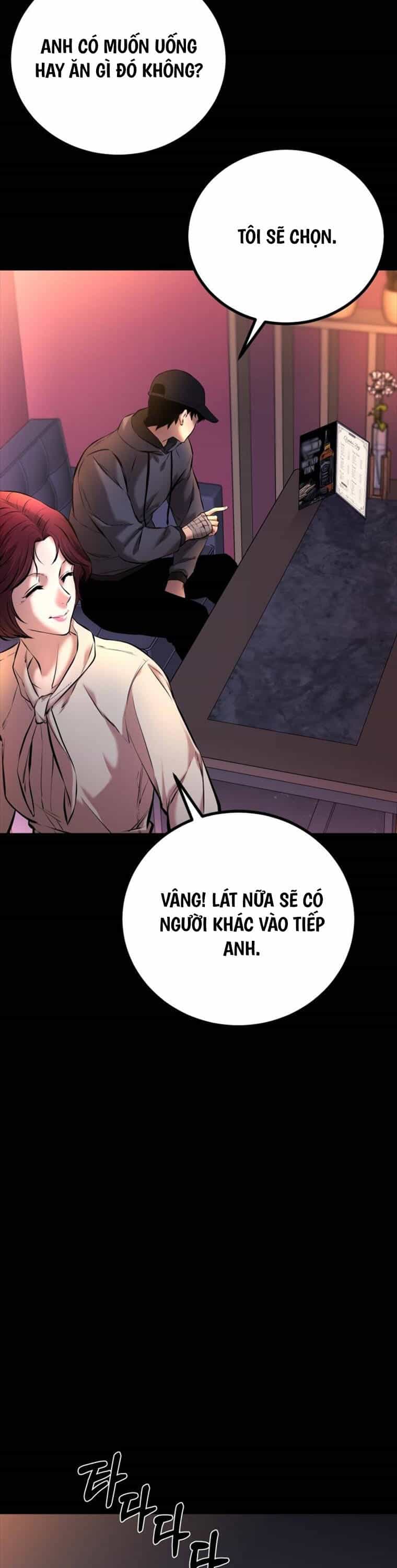 Thanh Kiếm Báo Thù - Chương 3 - ảnh 35