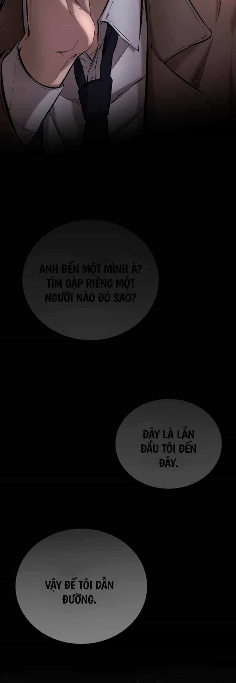Thanh Kiếm Báo Thù - Chương 3 - ảnh 38
