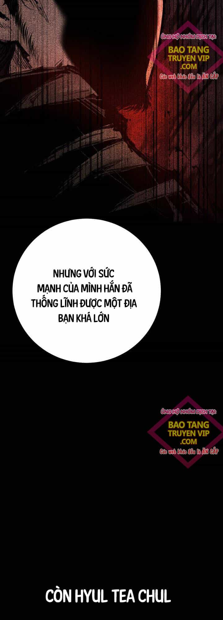 Thanh Kiếm Báo Thù - Chương 30 - ảnh 12