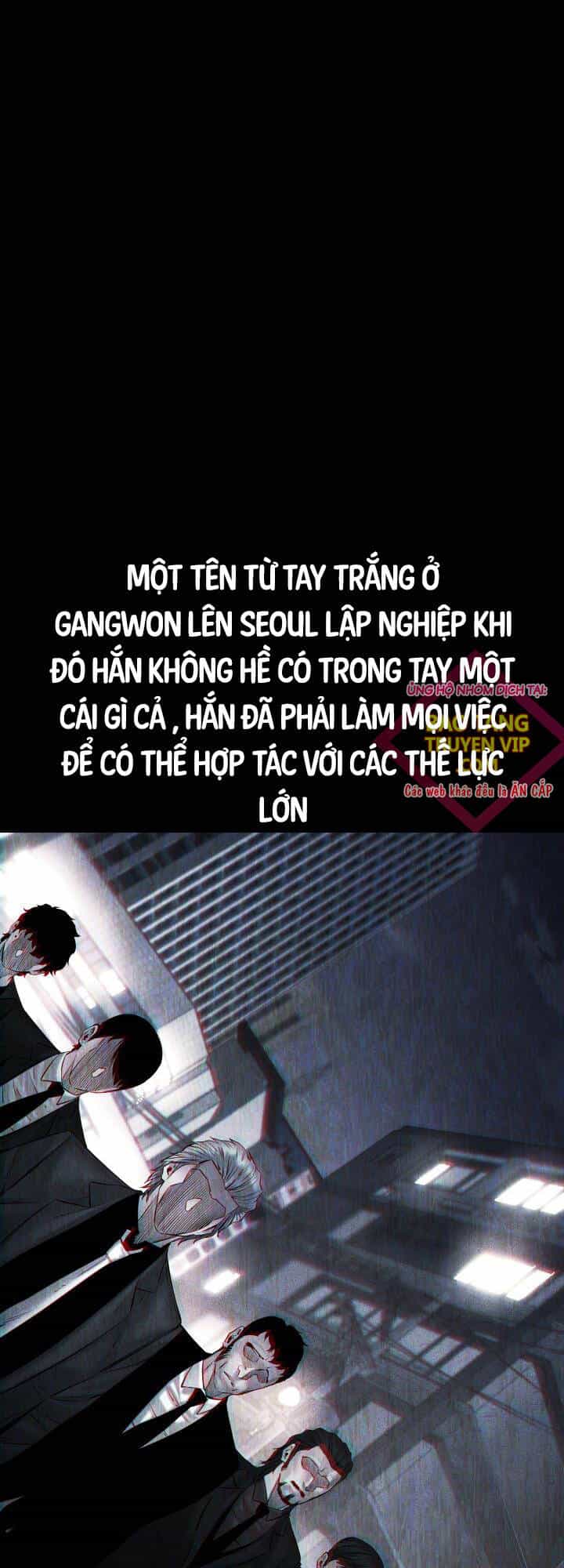 Thanh Kiếm Báo Thù - Chương 30 - ảnh 13