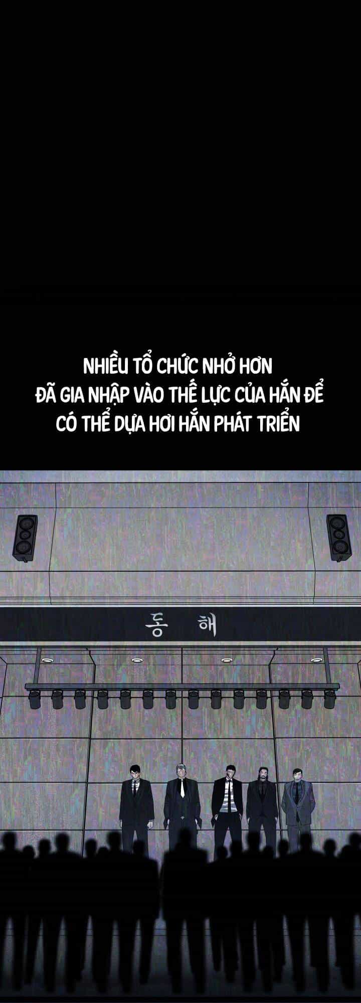 Thanh Kiếm Báo Thù - Chương 30 - ảnh 28