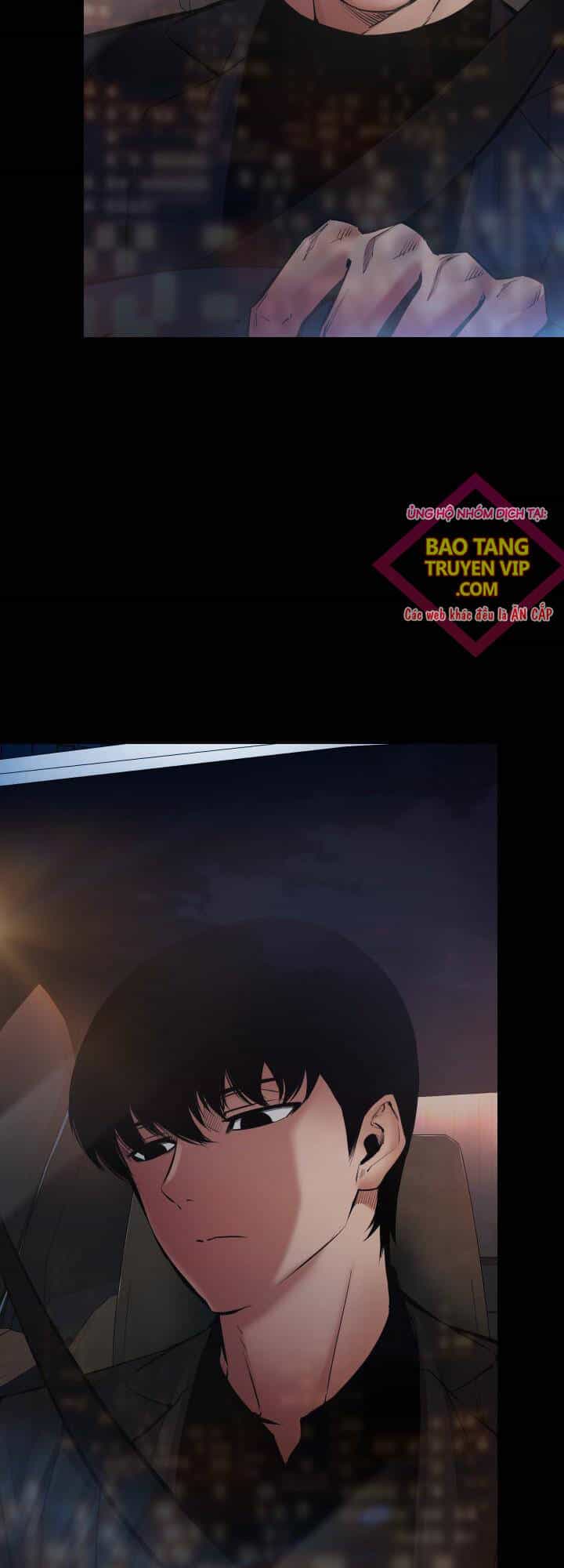 Thanh Kiếm Báo Thù - Chương 30 - ảnh 3
