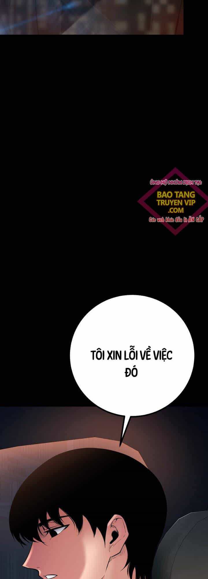 Thanh Kiếm Báo Thù - Chương 30 - ảnh 4