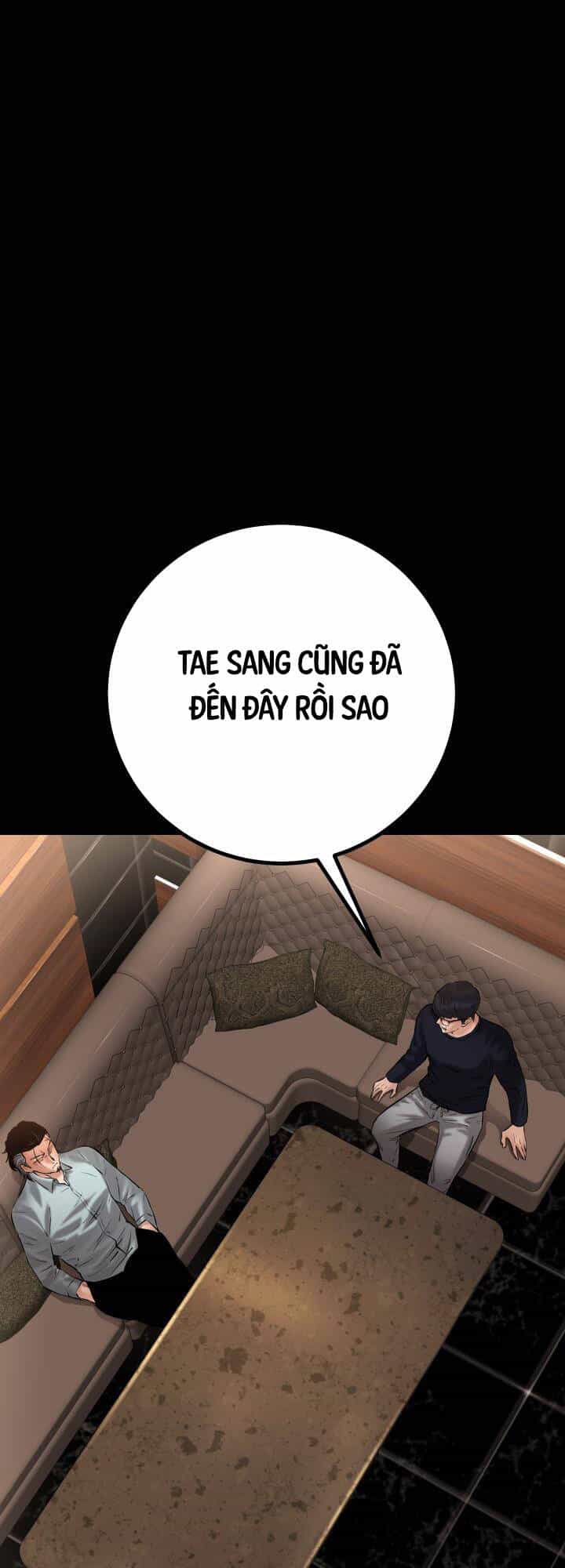 Thanh Kiếm Báo Thù - Chương 30 - ảnh 43