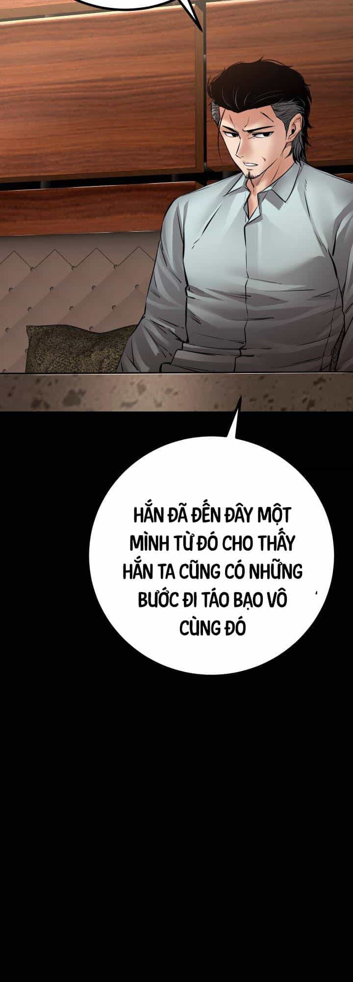 Thanh Kiếm Báo Thù - Chương 30 - ảnh 46