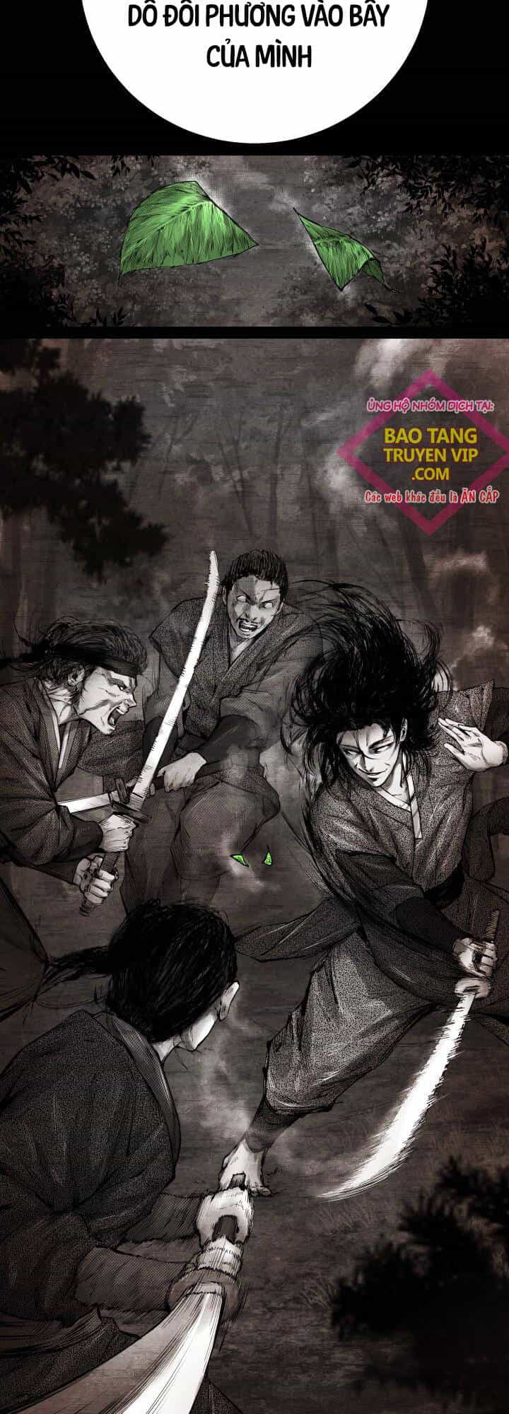 Thanh Kiếm Báo Thù - Chương 30 - ảnh 57