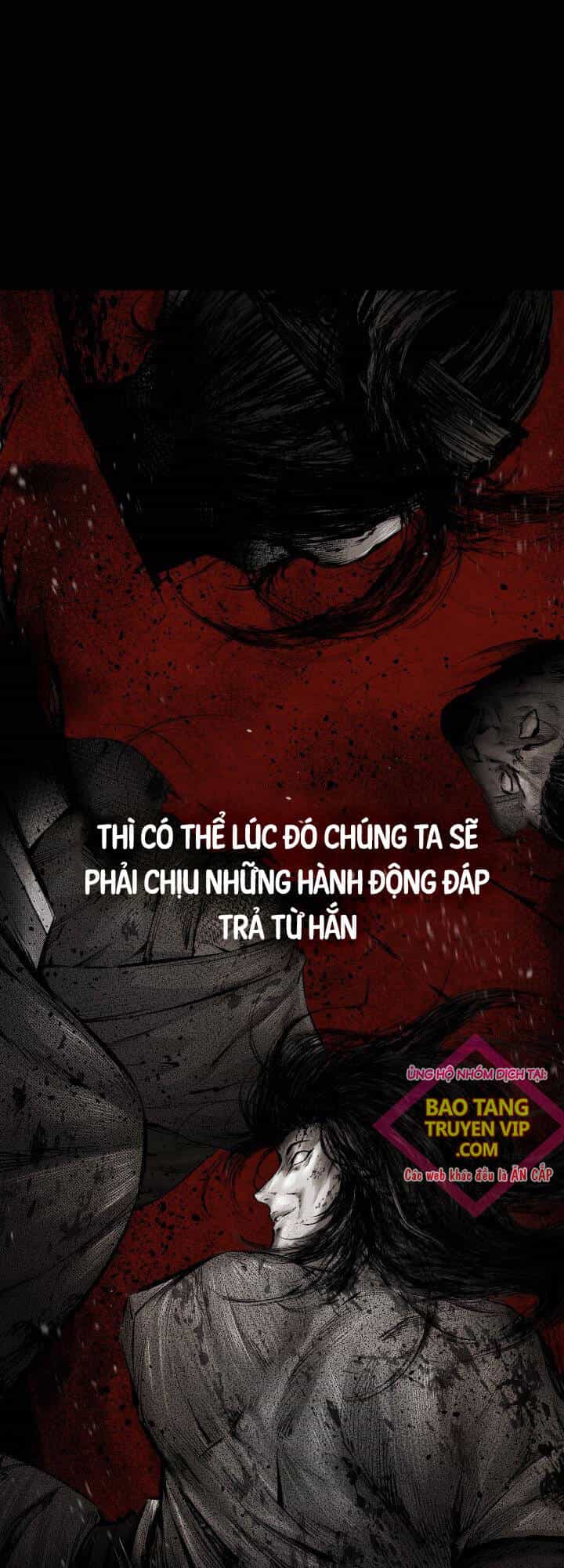 Thanh Kiếm Báo Thù - Chương 30 - ảnh 65