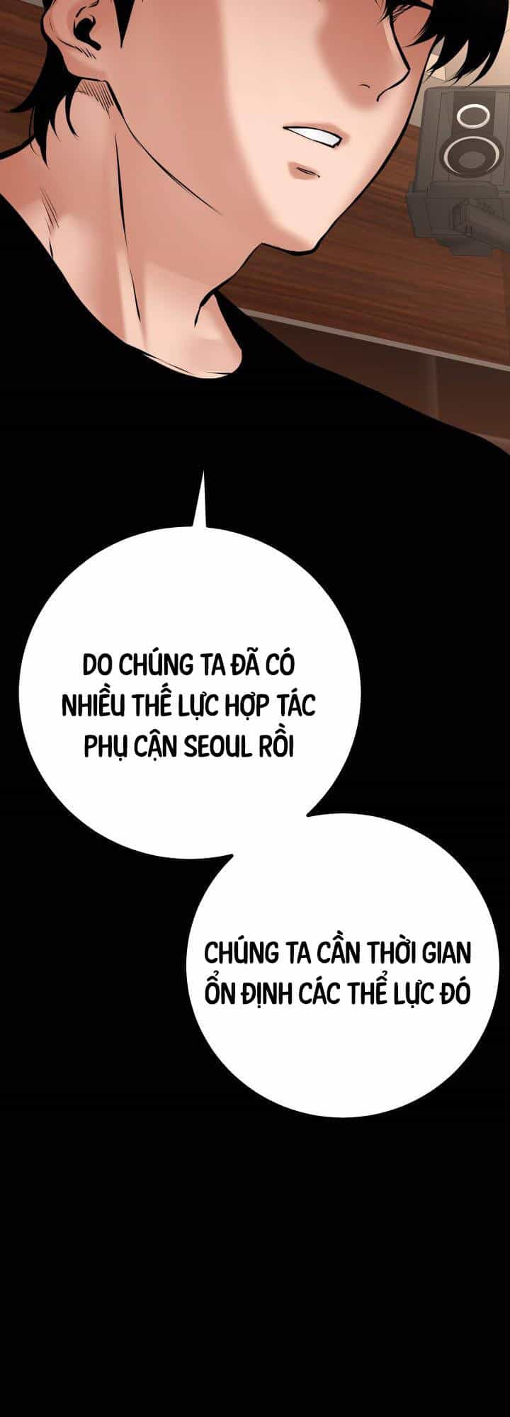 Thanh Kiếm Báo Thù - Chương 30 - ảnh 80