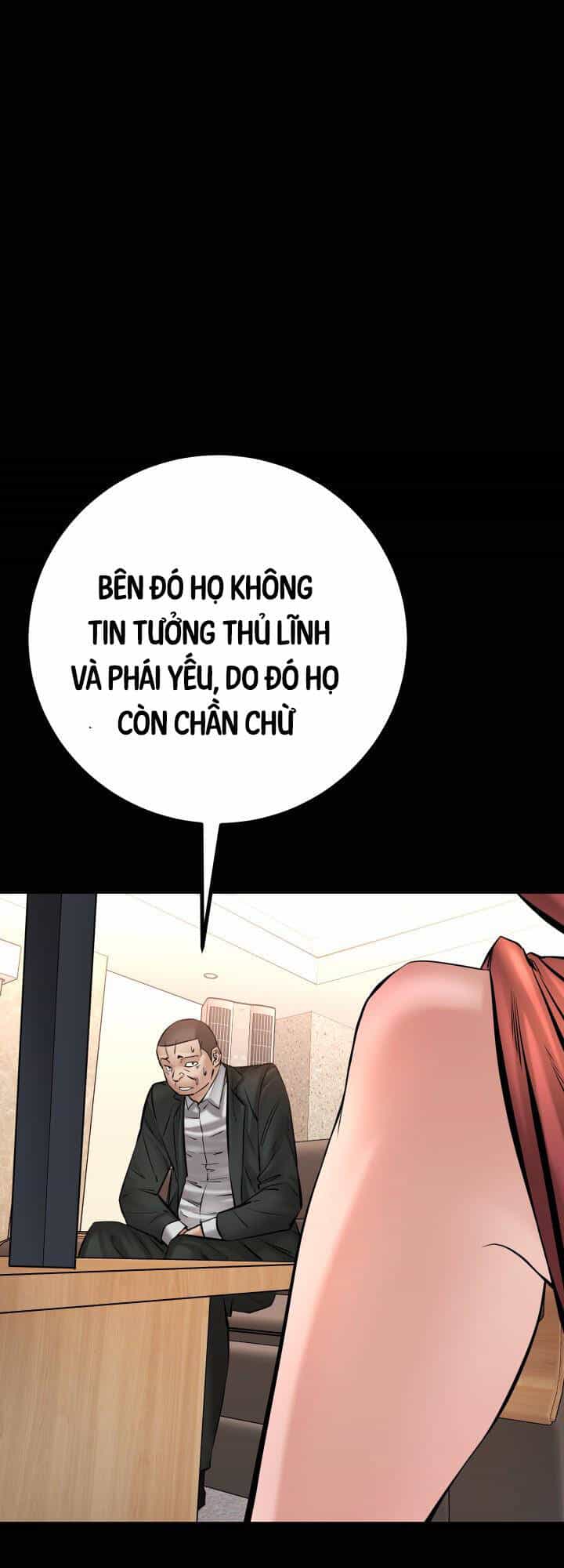 Thanh Kiếm Báo Thù - Chương 31 - ảnh 19