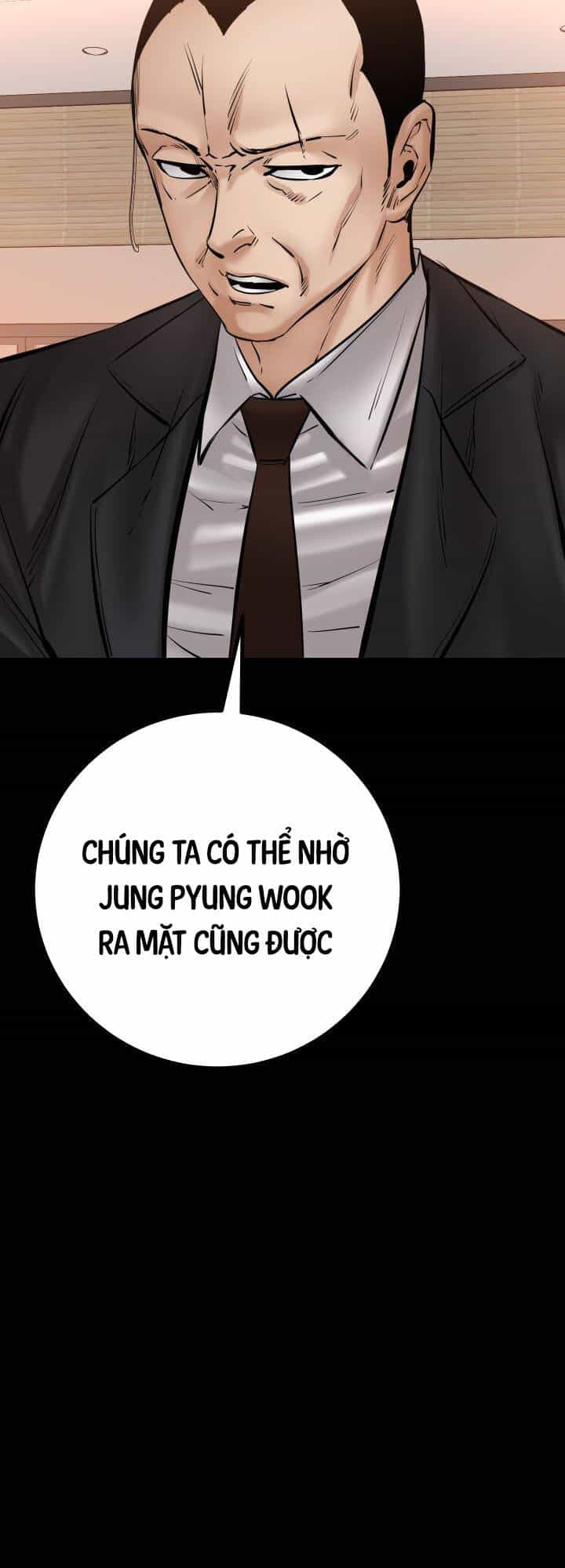 Thanh Kiếm Báo Thù - Chương 31 - ảnh 23