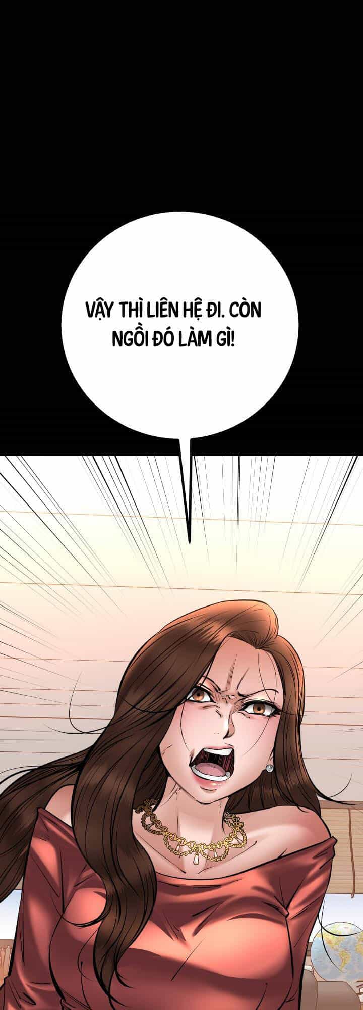Thanh Kiếm Báo Thù - Chương 31 - ảnh 33
