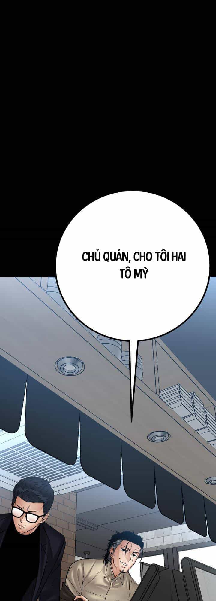 Thanh Kiếm Báo Thù - Chương 31 - ảnh 37
