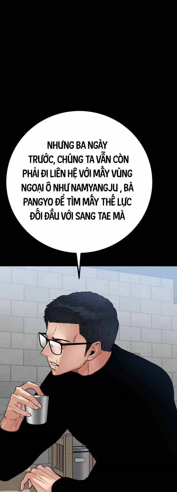 Thanh Kiếm Báo Thù - Chương 31 - ảnh 43