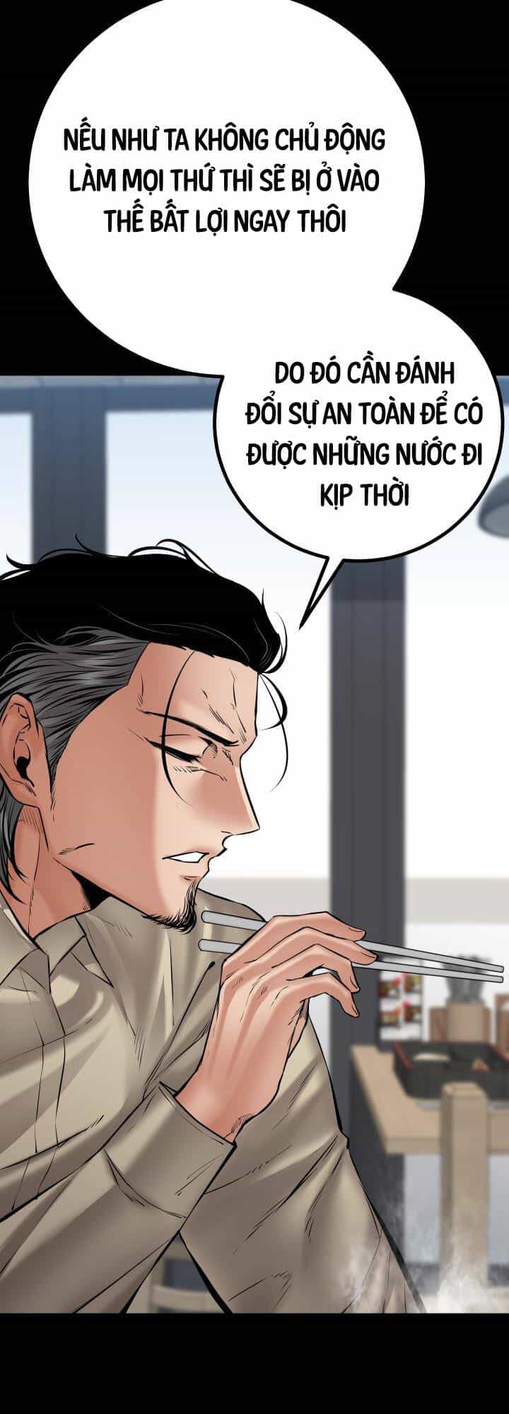 Thanh Kiếm Báo Thù - Chương 31 - ảnh 61