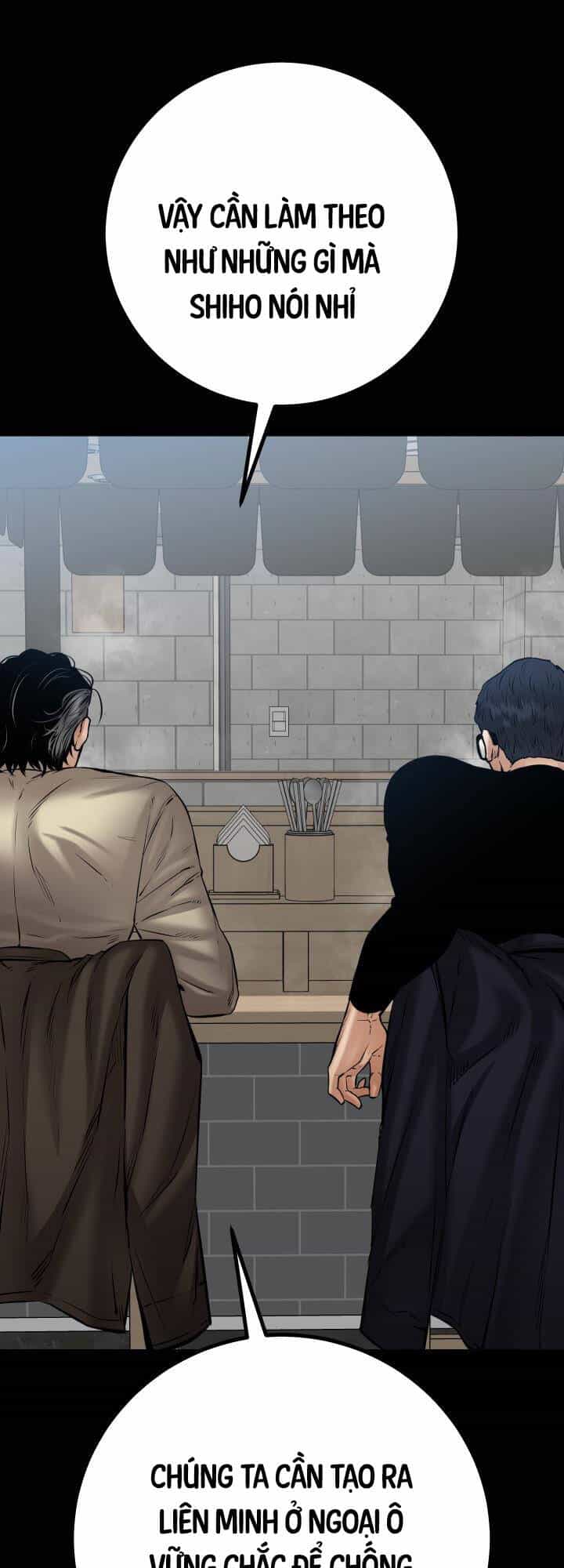 Thanh Kiếm Báo Thù - Chương 31 - ảnh 65