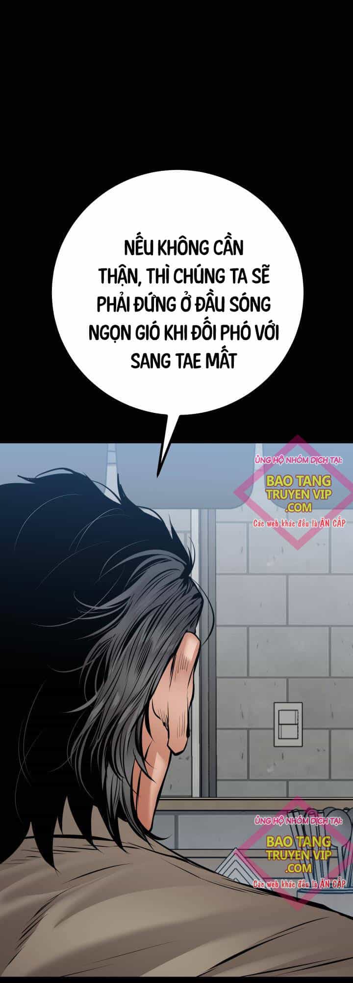 Thanh Kiếm Báo Thù - Chương 31 - ảnh 69
