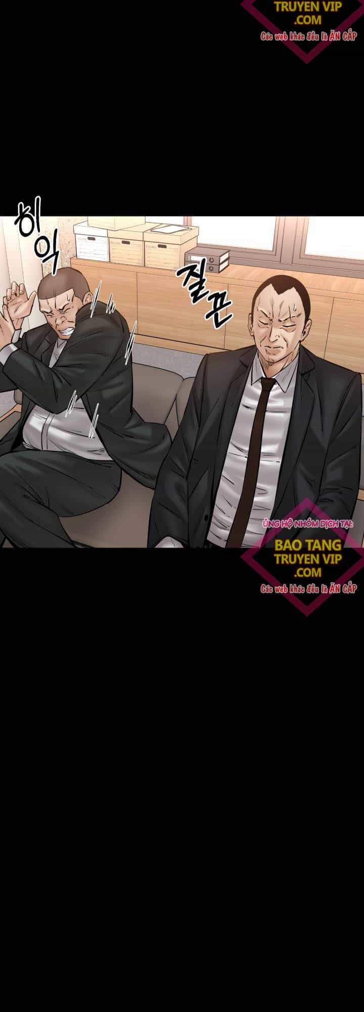 Thanh Kiếm Báo Thù - Chương 31 - ảnh 7