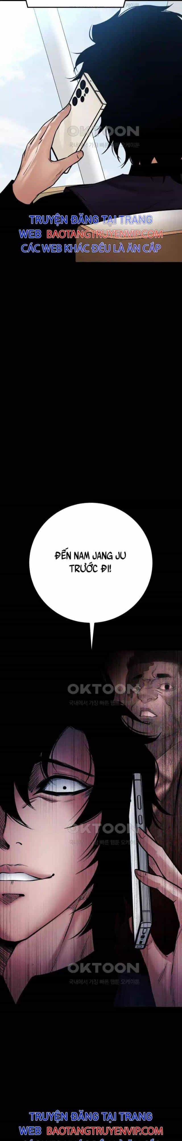 Thanh Kiếm Báo Thù - Chương 32 - ảnh 26