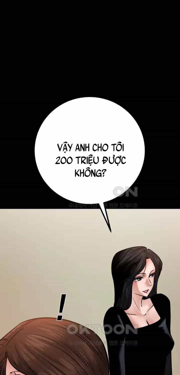 Thanh Kiếm Báo Thù - Chương 33 - ảnh 37