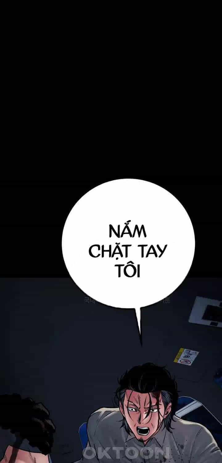 Thanh Kiếm Báo Thù - Chương 34 - ảnh 14