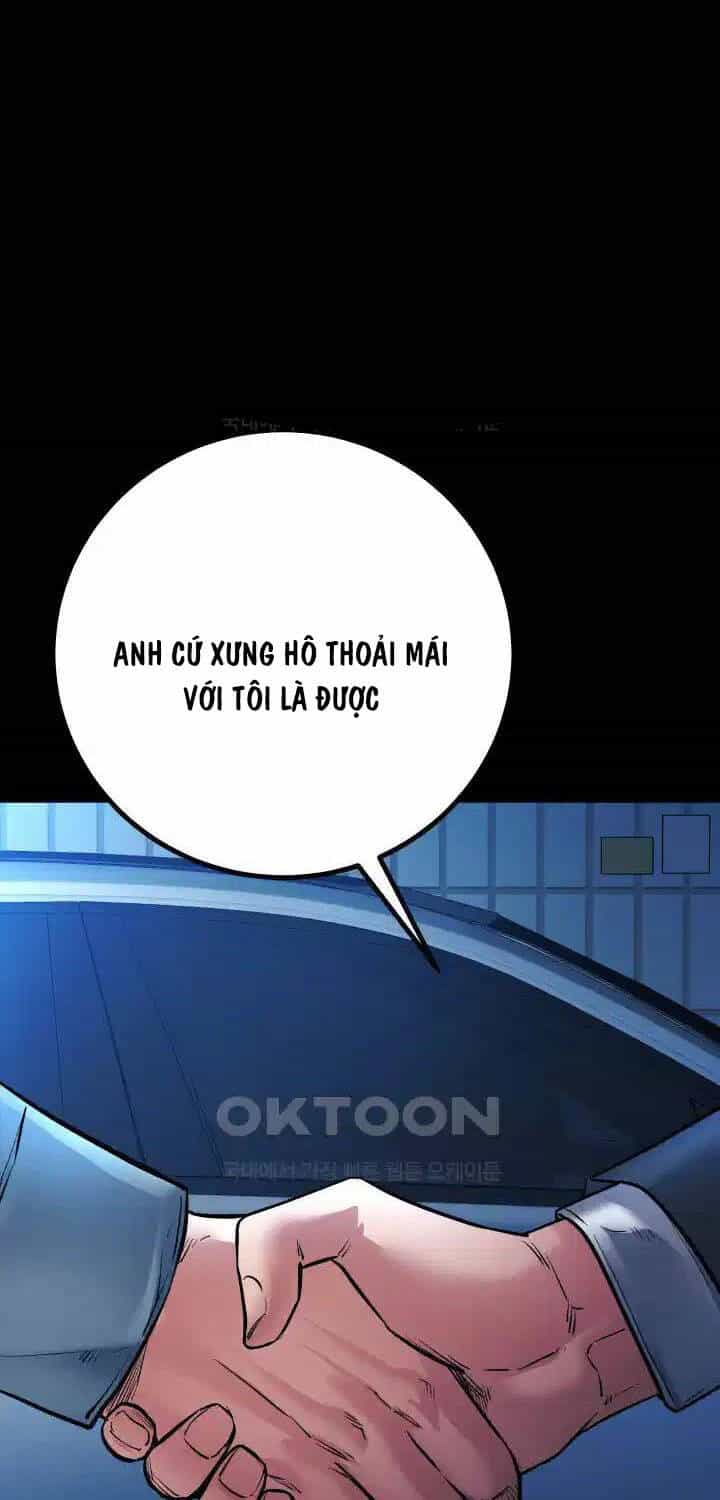 Thanh Kiếm Báo Thù - Chương 35 - ảnh 28